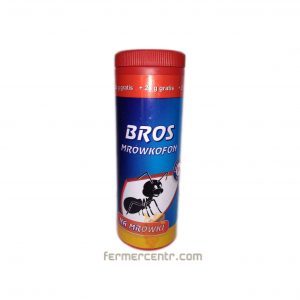 Mrowkofon (Bros) 120 гр